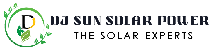 DJ Sun Solar Power