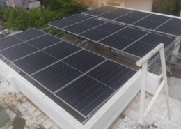 CIT NAGAR -8 KW
