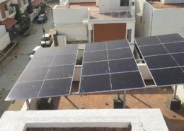 TVS SMERALD-NEDUKUNDRAM -8 KW