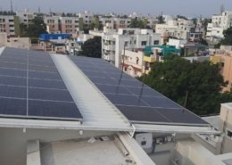 Medavakkam - 20 kw